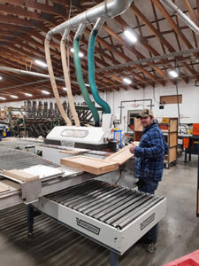 A115 Shaper Sander