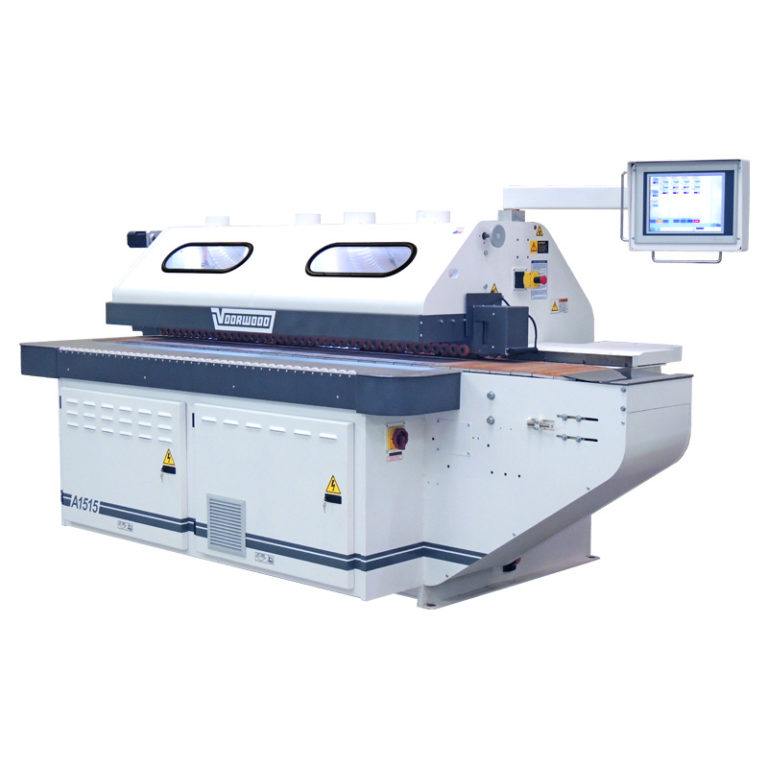 A1515 Single End Tenoner, Single End Tenoners