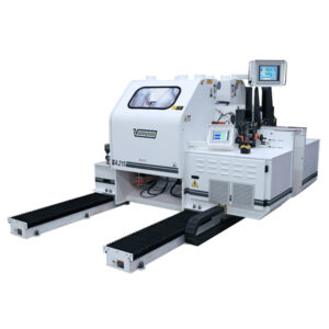 A2515 Double-Side Cope Shaper | Coping Machine | Voorwood