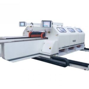 A2517 Double-End Tenoner | Tenoner Machines