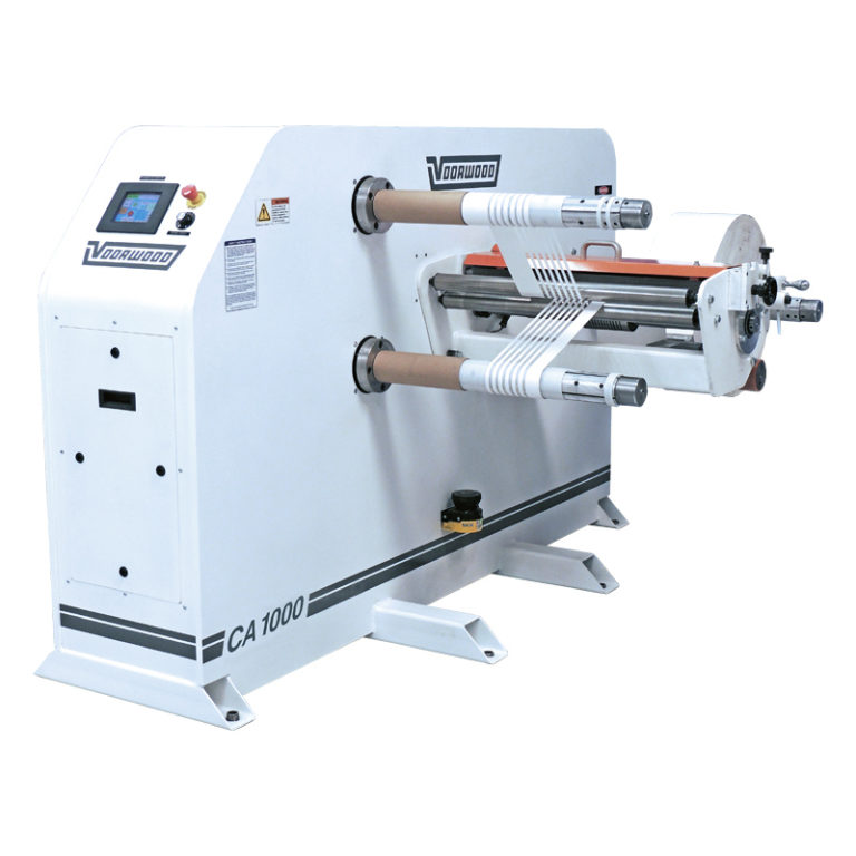 Slitter Rewinder Machines, Slitter Rewinders Machinery