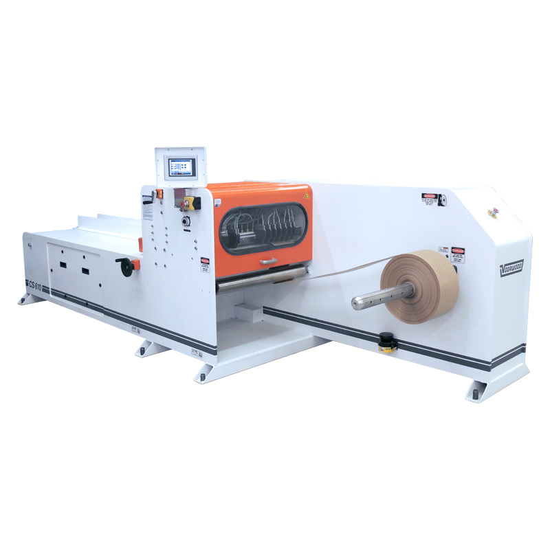 Converter Sheeter For Woodworking