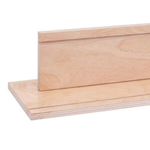 L117 Edge Foiler | Edge Foilers | Voorwood Machinery