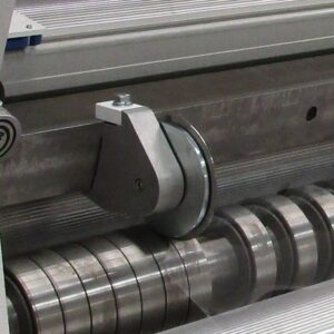 CR1500/CR1800 Slitter Rewinder | Slitter Rewinder & Winders