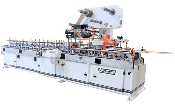 Woodworking Machinery