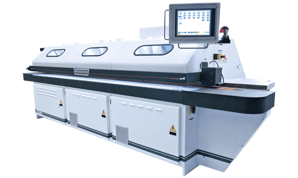 Woodworking Machinery