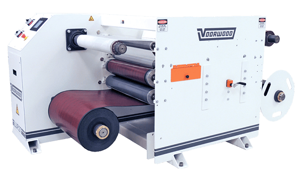 Converting Machinery