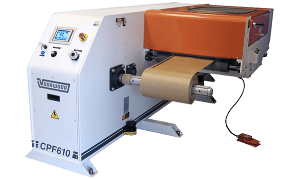 Converting Machinery
